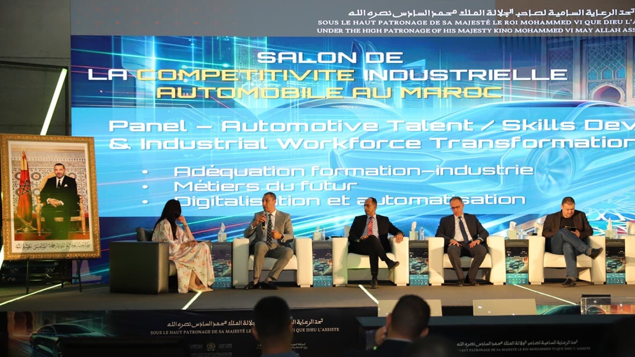Panel
