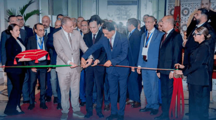 L'AMICA organise l'AMT 2025: Tanger consolide son rôle de hub automobile, entre opportunités et défis