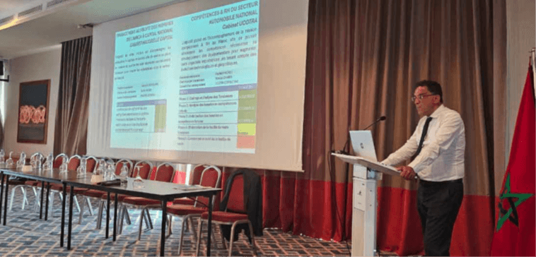 Assemblée Générale Ordinaire de l’AMICA Exercice 2024