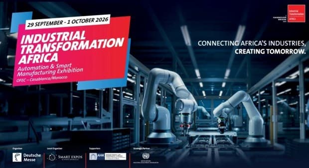L’AMICA, partenaire d’ITAF 2026 : l’automobile marocaine à l’heure de l’usine intelligente