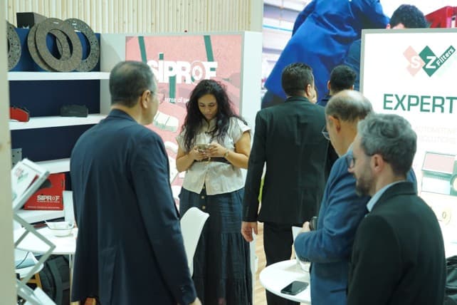 Automechanika Frankfurt 2026 : La filière marocaine de la rechange automobile s’expose à Automechanika Frankfurt