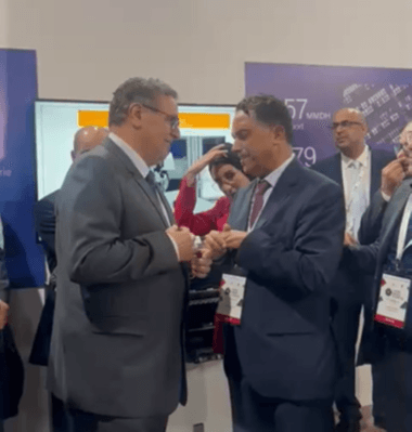 L'AMICA participe à la 3ème édition de la Journée Nationale de l’Industrie