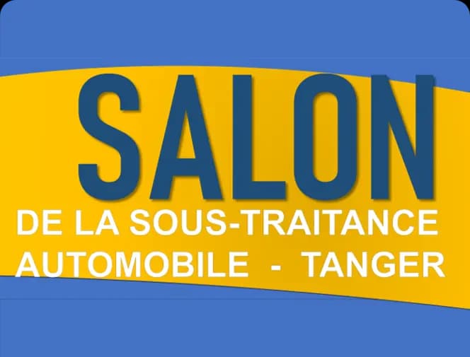 Salon de la Sous-Traitance Automobile