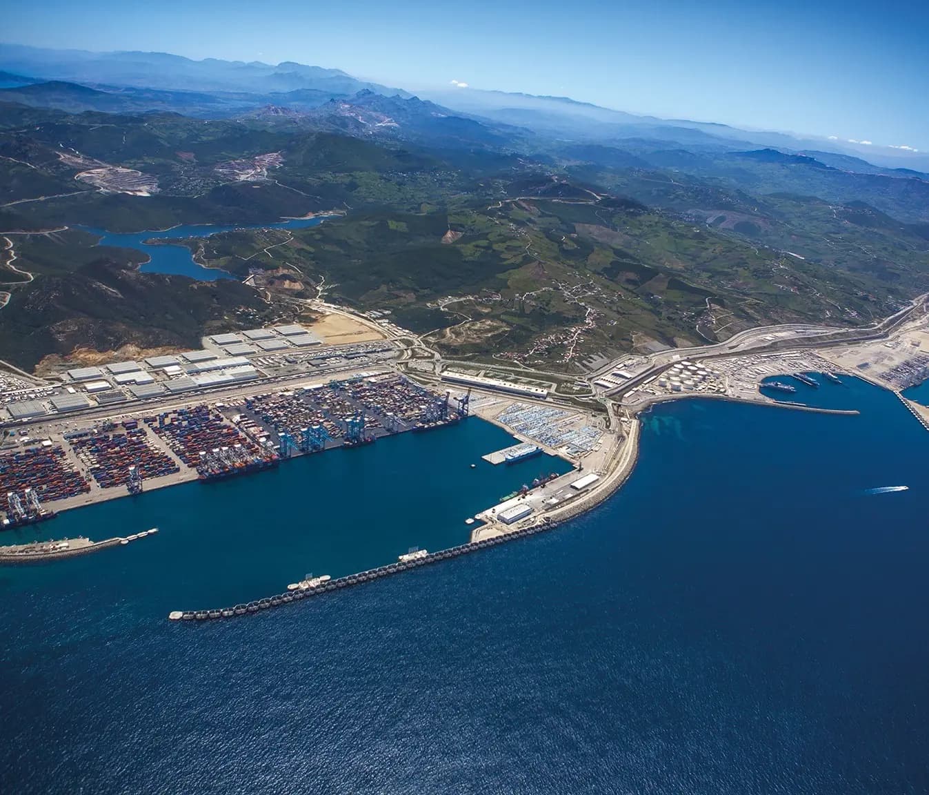Marché automobile mondial