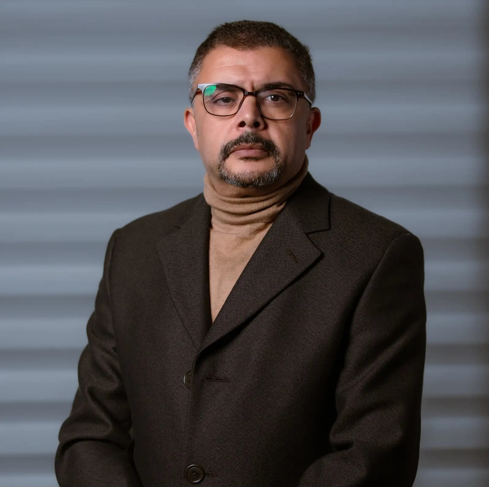 Abdelaziz MEFTAH